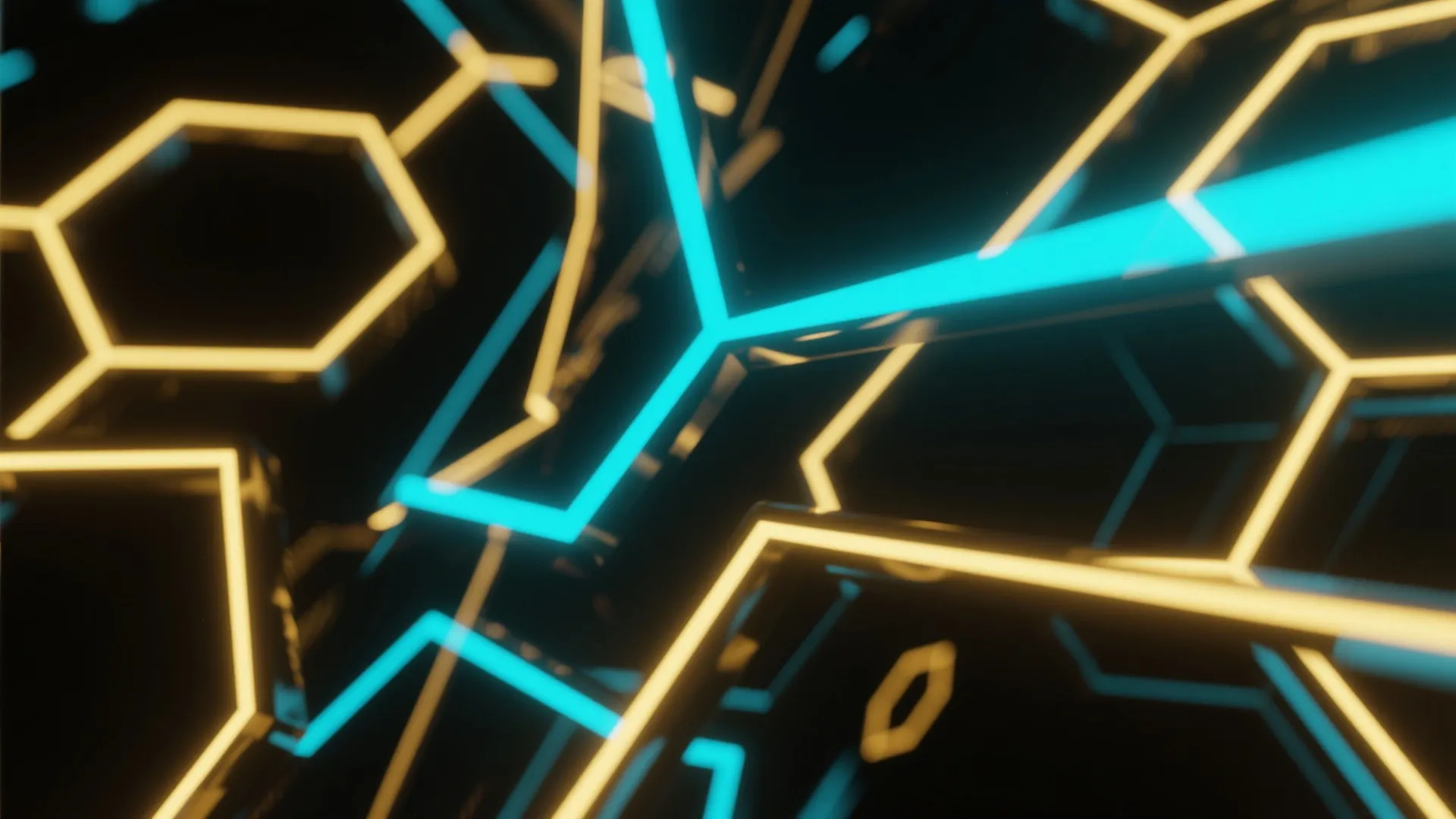 Esports Background