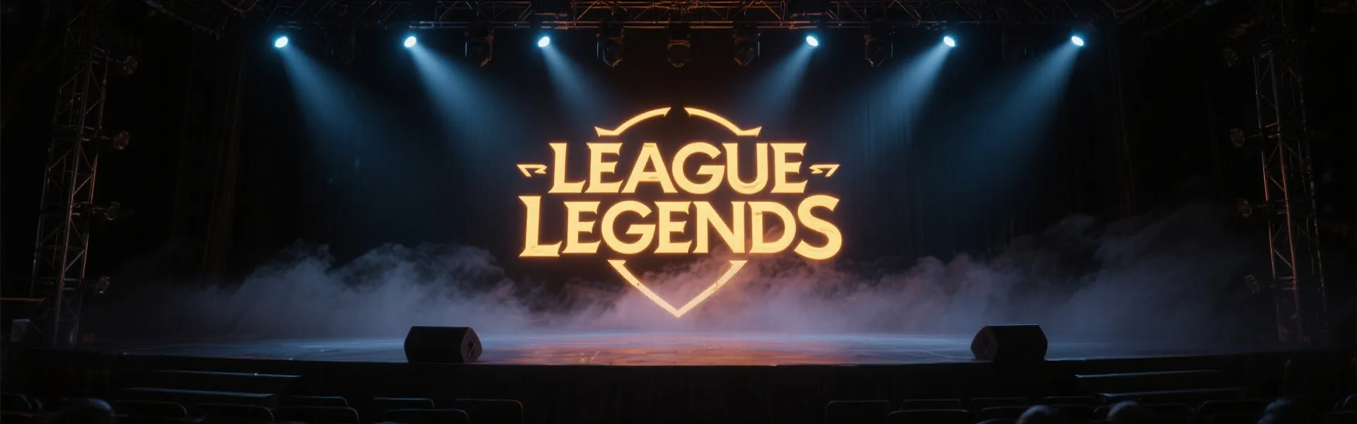 Stage Background