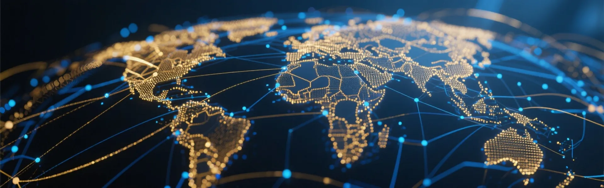 Esports Network Background